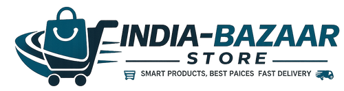 India Bazaar Store